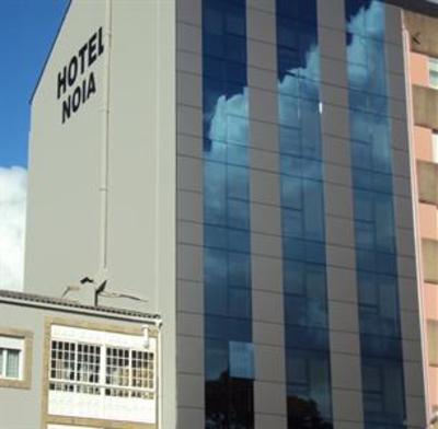 фото отеля Hotel Noia