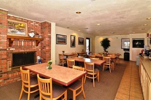 фото отеля Best Western Arizonian Inn