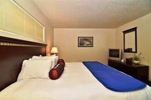 фото отеля Best Western Arizonian Inn