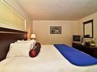 фото отеля Best Western Arizonian Inn