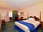 фото отеля Best Western Arizonian Inn