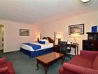 фото отеля Best Western Arizonian Inn