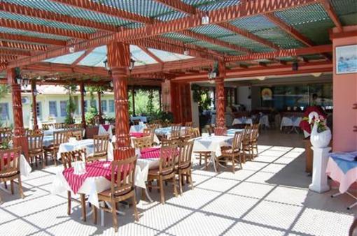 фото отеля Leda Hotel Oludeniz