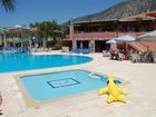 фото отеля Leda Hotel Oludeniz