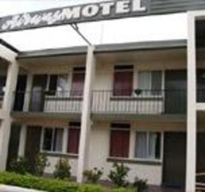 фото отеля Airway Motel Brisbane