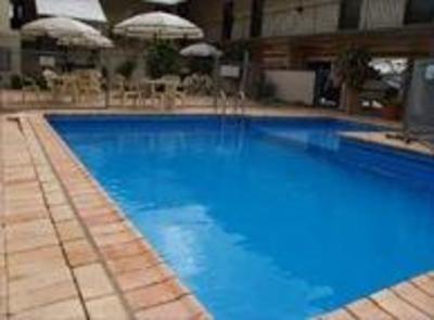 фото отеля Airway Motel Brisbane