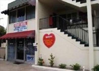 фото отеля Airway Motel Brisbane