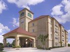 фото отеля La Quinta Inn and Suites South Grand Prairie