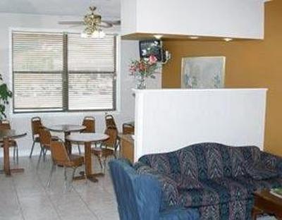 фото отеля Quality Inn & Suites Hot Springs