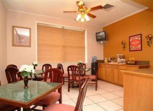 фото отеля Quality Inn & Suites Hot Springs