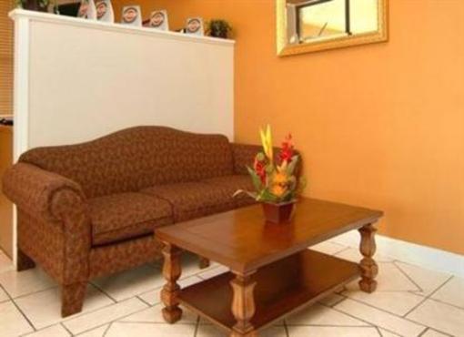фото отеля Quality Inn & Suites Hot Springs