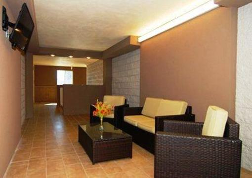 фото отеля Quality Inn & Suites Hot Springs