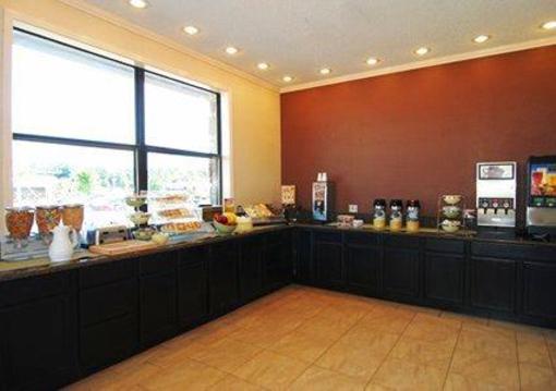 фото отеля Quality Inn & Suites Hot Springs