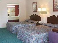 Quality Inn & Suites Hot Springs