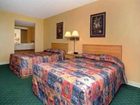 фото отеля Quality Inn & Suites Hot Springs