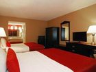 фото отеля Quality Inn & Suites Hot Springs