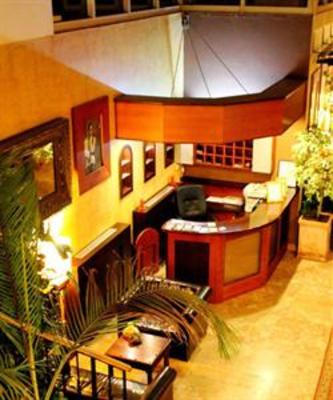 фото отеля Enjoy Inn Hotel Plzen