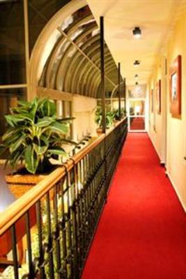 фото отеля Enjoy Inn Hotel Plzen