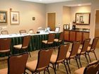 фото отеля Hampton Inn Heath-Newark