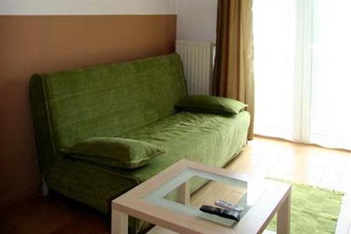 фото отеля Luksusowe Apartamenty Aesthetica Krakow