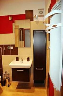 фото отеля Luksusowe Apartamenty Aesthetica Krakow