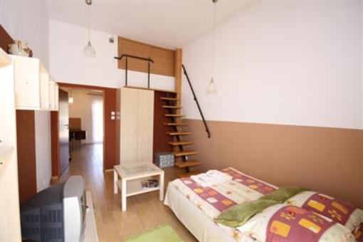 фото отеля Luksusowe Apartamenty Aesthetica Krakow