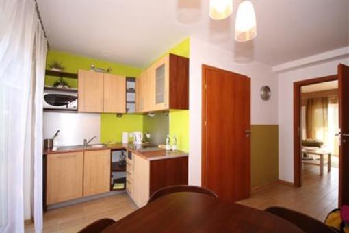 фото отеля Luksusowe Apartamenty Aesthetica Krakow