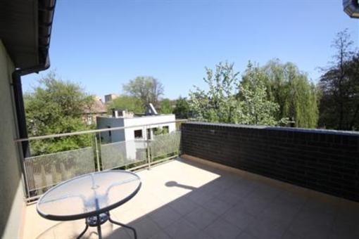 фото отеля Luksusowe Apartamenty Aesthetica Krakow
