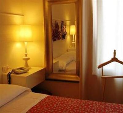 фото отеля Hotel La Primula