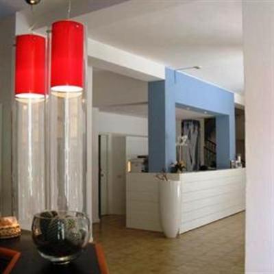 фото отеля Hotel La Primula