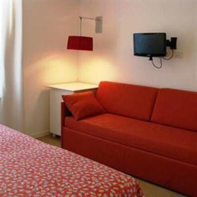 фото отеля Hotel La Primula