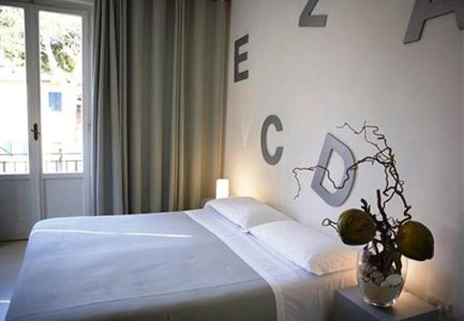 фото отеля Hotel La Primula
