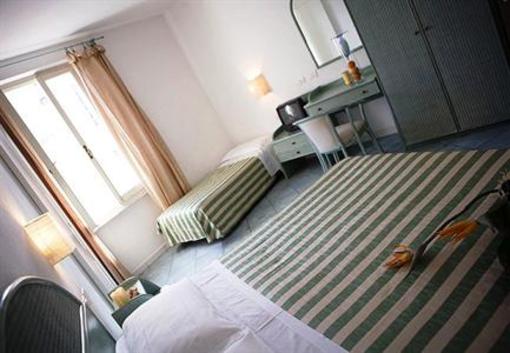 фото отеля Hotel La Primula