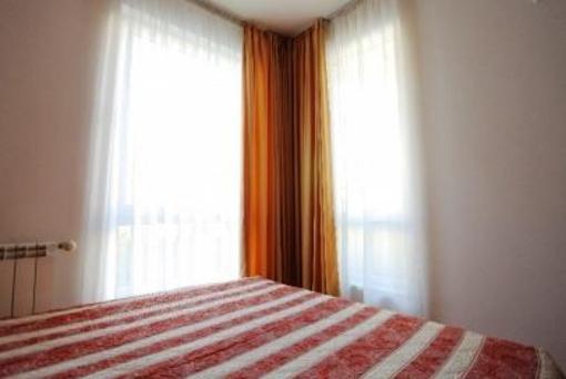 фото отеля Dunav Apartment House
