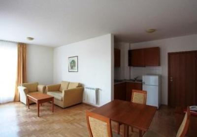 фото отеля Dunav Apartment House