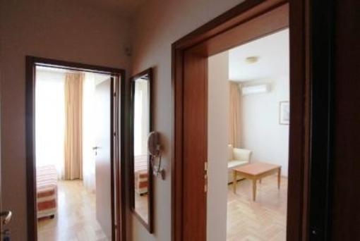 фото отеля Dunav Apartment House