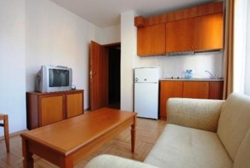фото отеля Dunav Apartment House