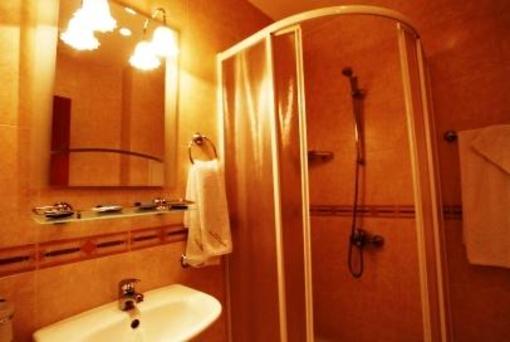 фото отеля Dunav Apartment House