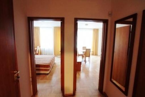 фото отеля Dunav Apartment House