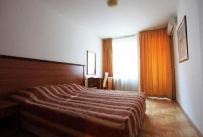 фото отеля Dunav Apartment House