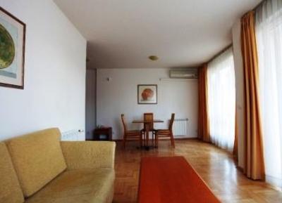 фото отеля Dunav Apartment House
