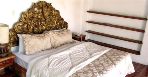 фото отеля Posada de la Mision Hotel Taxco