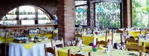 фото отеля Posada de la Mision Hotel Taxco