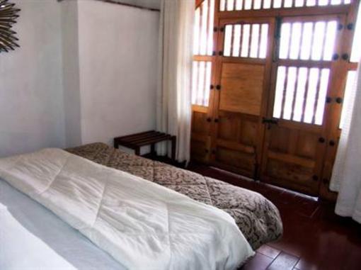 фото отеля Posada de la Mision Hotel Taxco