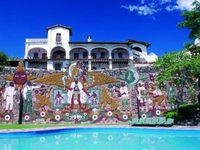 Posada de la Mision Hotel Taxco