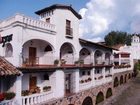 фото отеля Posada de la Mision Hotel Taxco