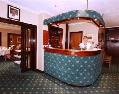 фото отеля Wycliffe Hotel