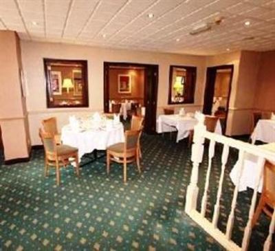 фото отеля Wycliffe Hotel