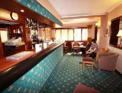 фото отеля Wycliffe Hotel