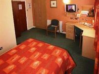 Wycliffe Hotel